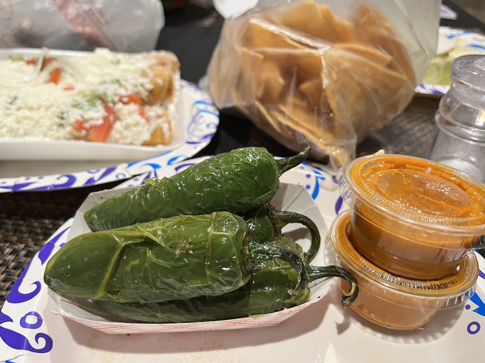 Taqueria El Cometa