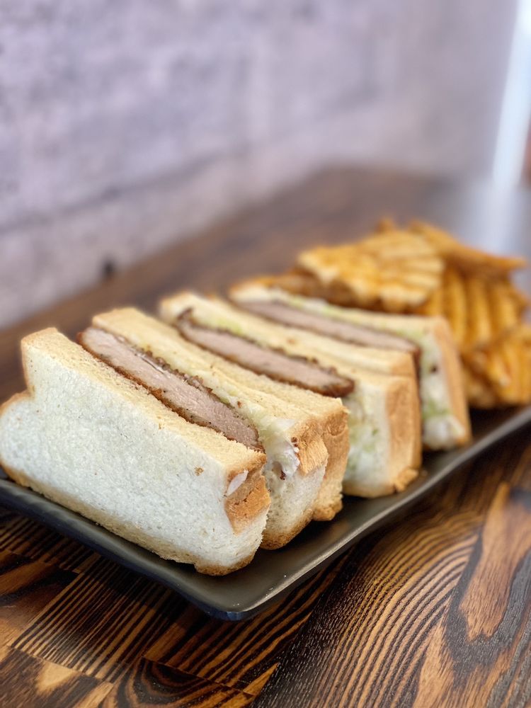 Katsu Bar