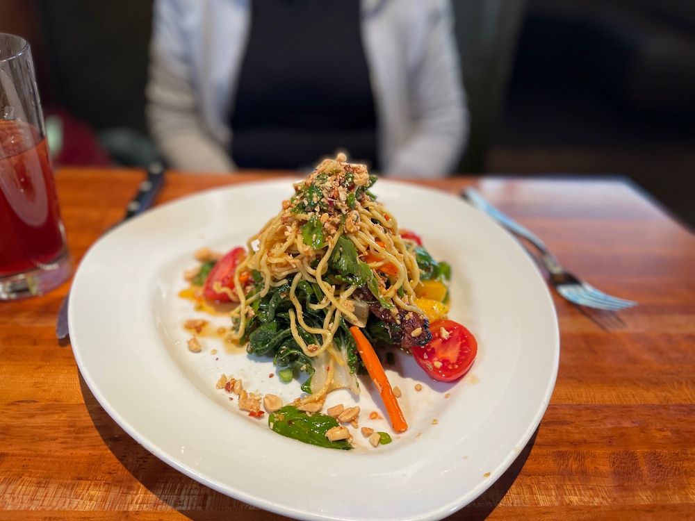 Hillstone Restaurant