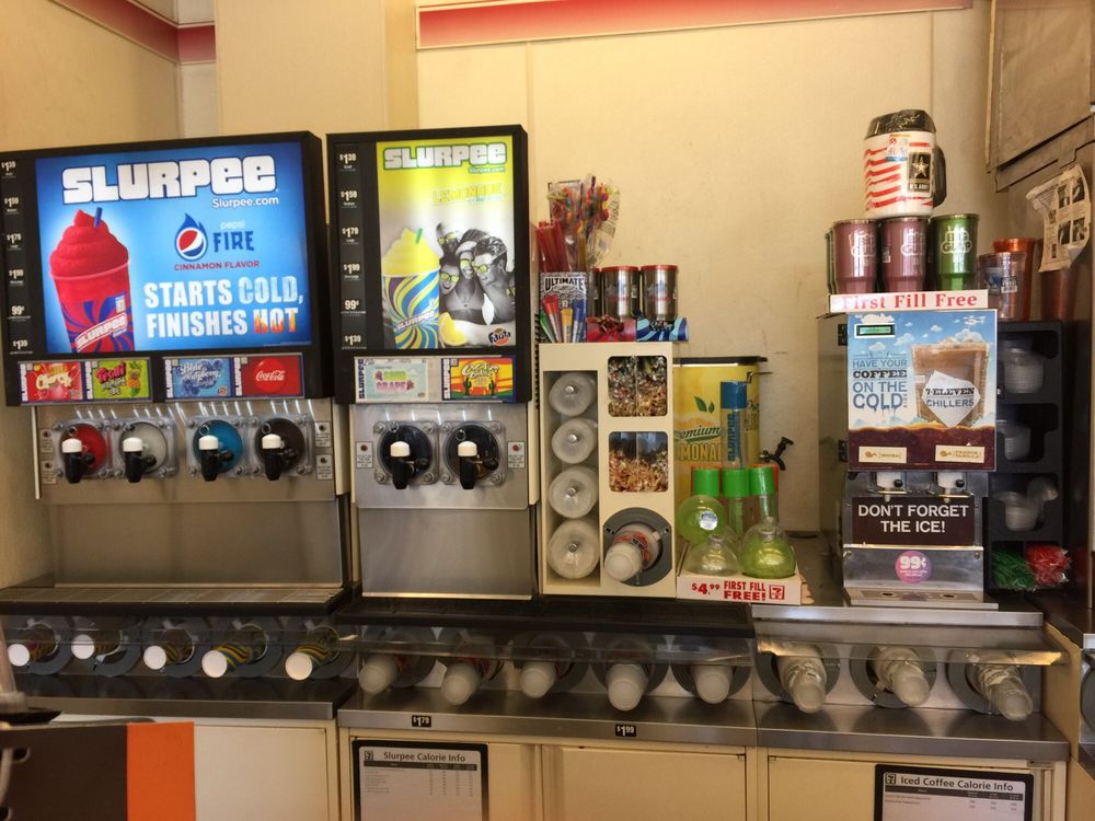 7-Eleven