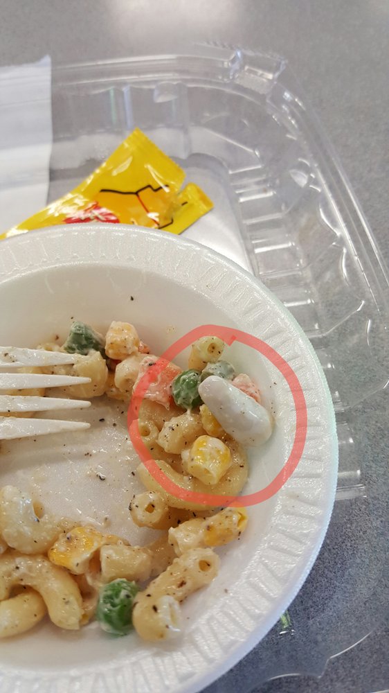 East End Catering