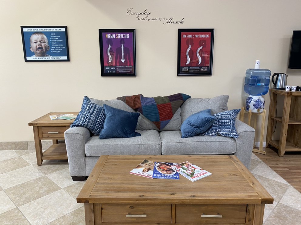 image of business AXIS Chiropractic