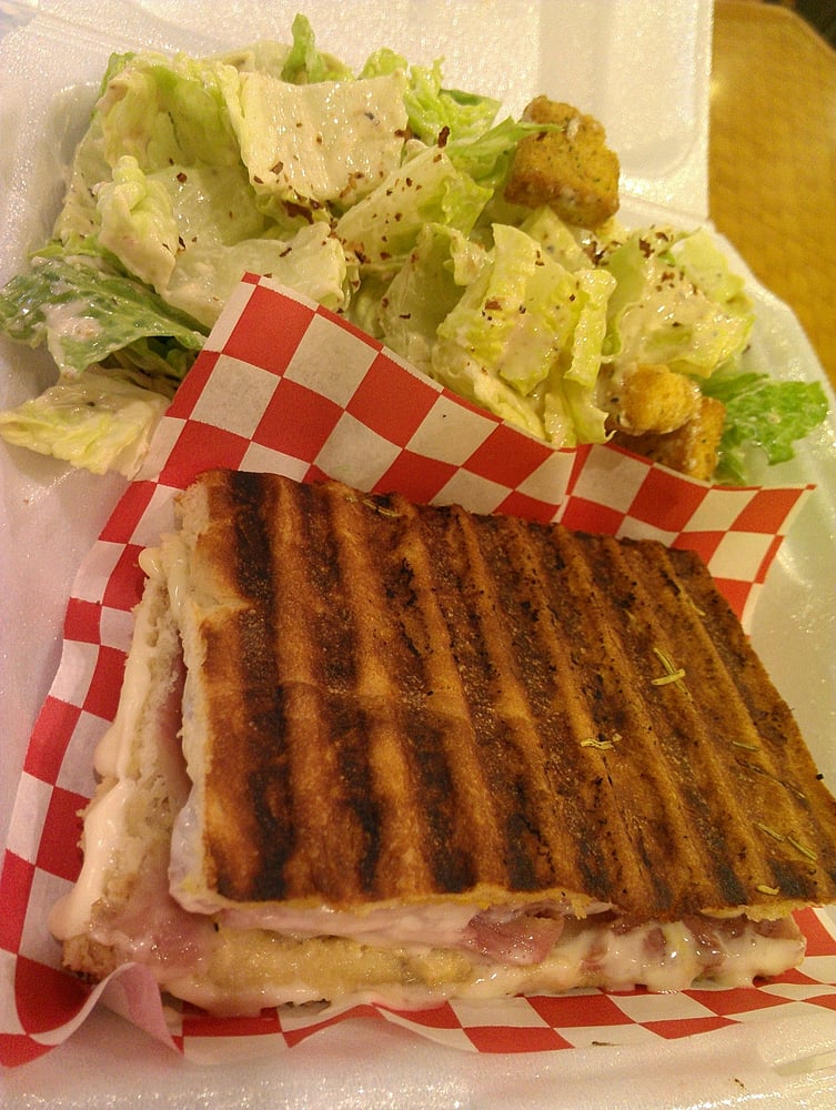 Panini Grill Sandwiches 20 Photos & 27 Reviews Sandwiches 1450