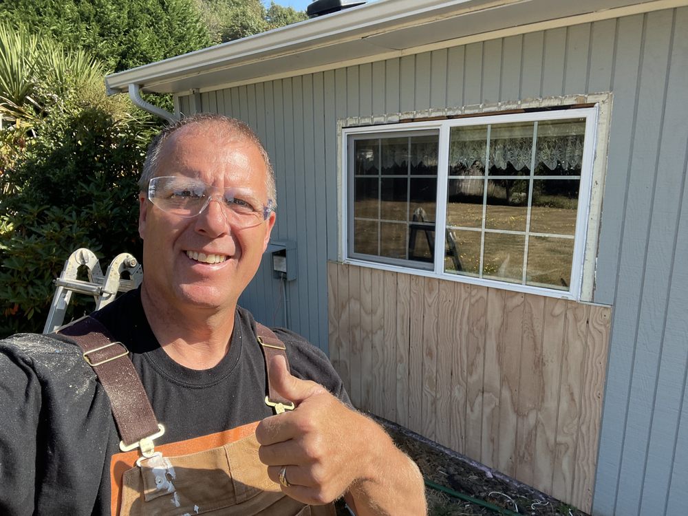 Mcdonald Creek Handyman Service