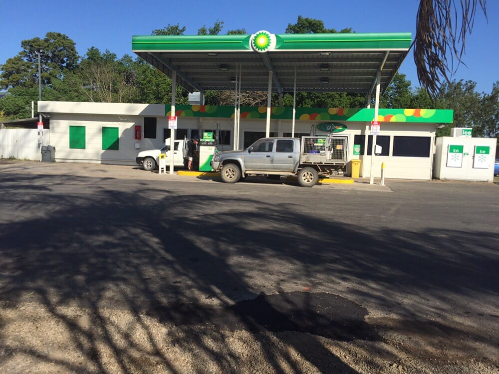 BP Toogoolawah Roadhouse Gas Stations 7172 The Brisbane Valley Hwy, Toogoolawah Queensland