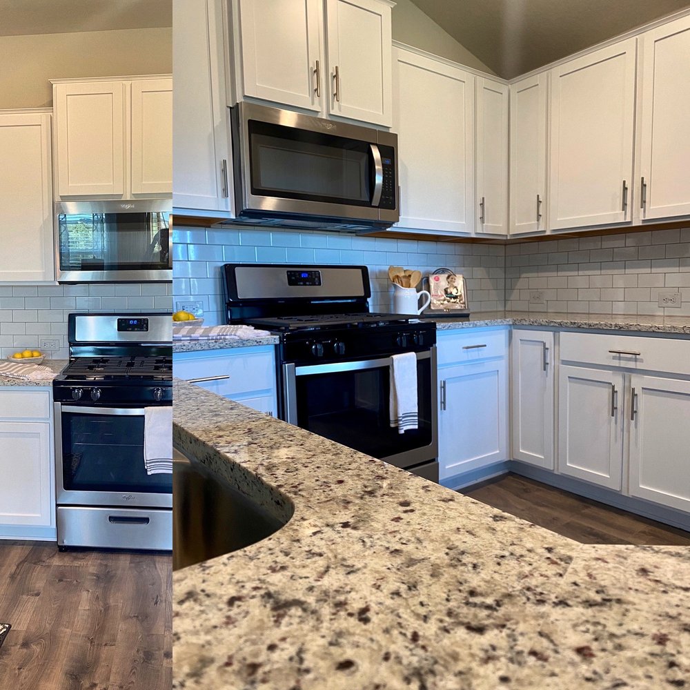 D Lowell Home Maintenance