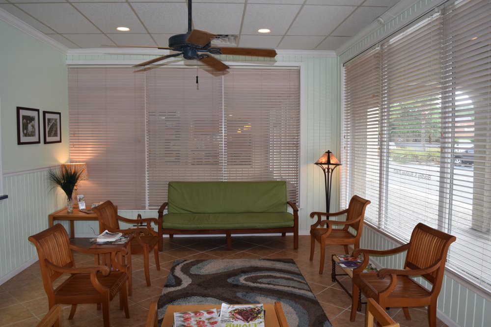 image of business Morrison Dental Associates
