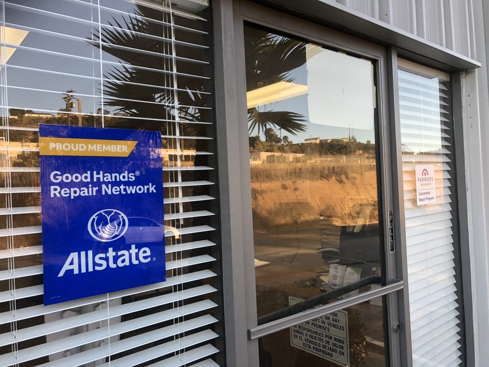Mission Bay Collision Center