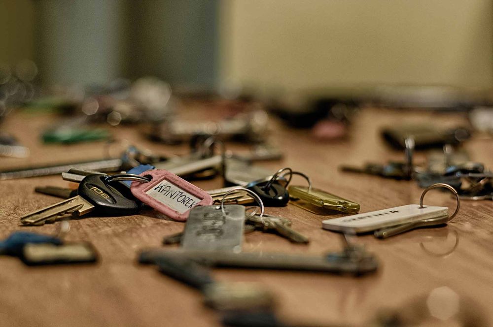 Cantrell's Emergency Locksmith