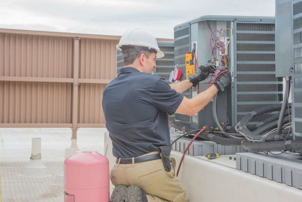 Equality HVAC Solutions