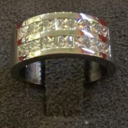 Baronian Jewelry 639 S Hill St Downtown Los Angeles Photo Of Baronian Jewelry Los Angeles Ca United States Michael S