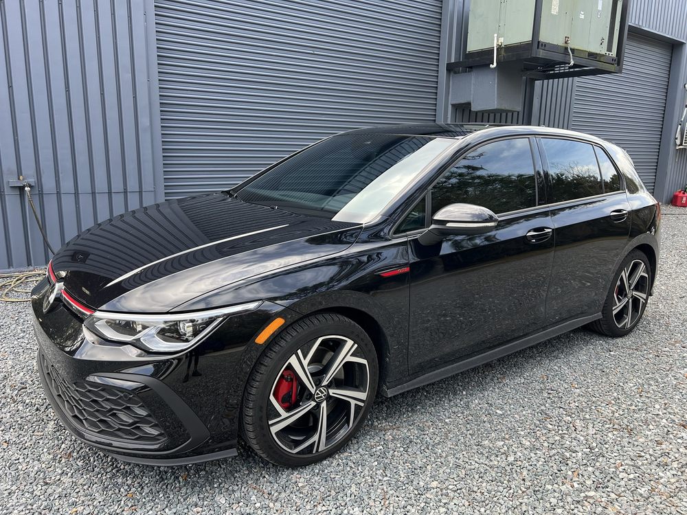 AJ Window Tint & Detailing
