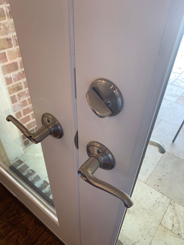 DML Locksmith Services