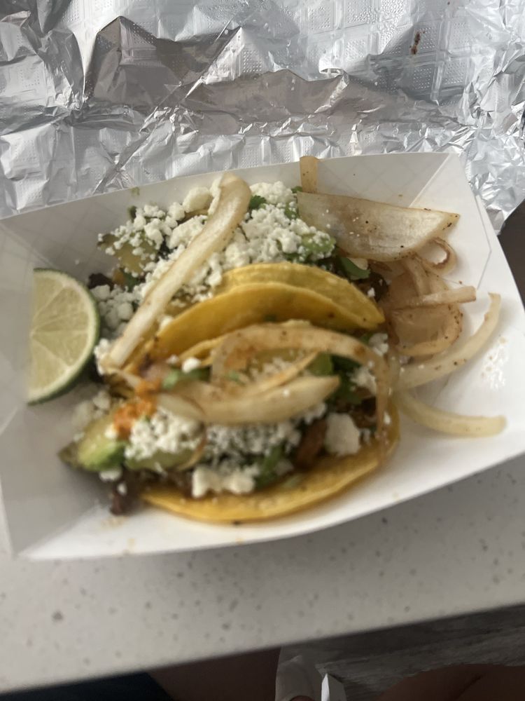 Tacos El Grande