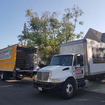 Safe N Fast Movers 63 Photos 128 Reviews Orange Photo Of Safe N Fast Movers Orange County Ca United States