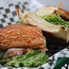 The Ace of Sandwiches