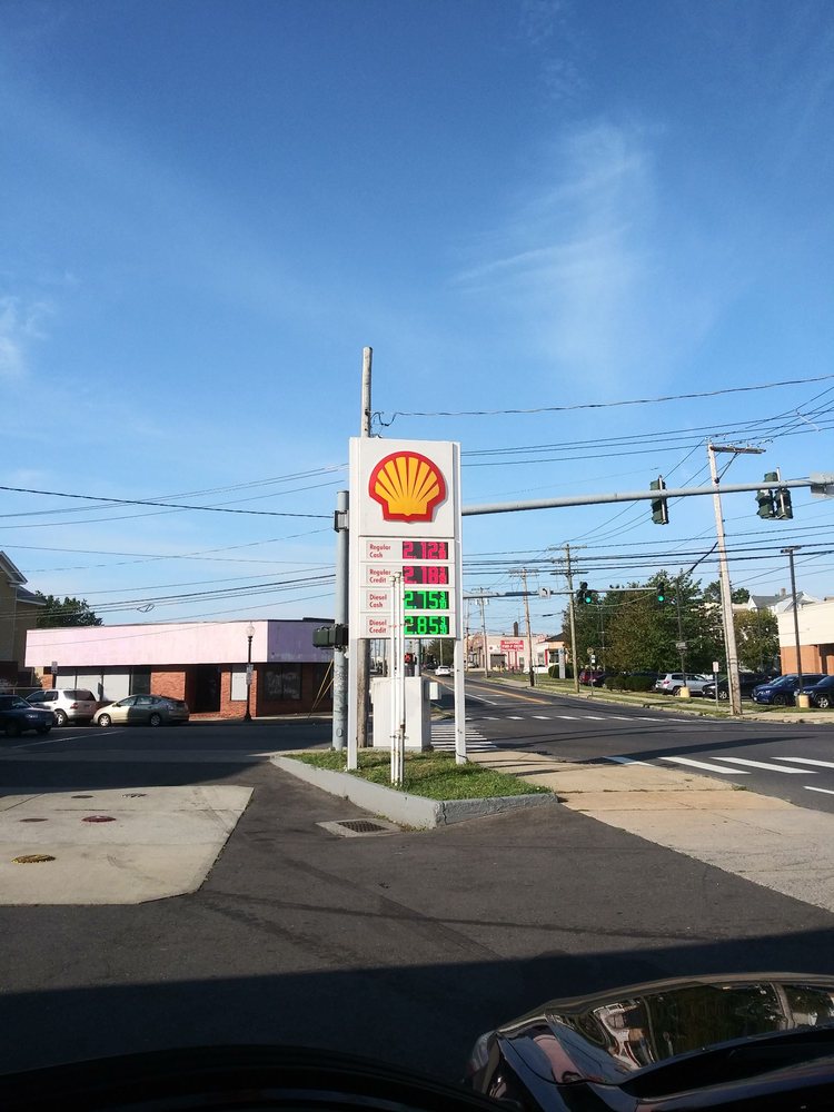 Shell