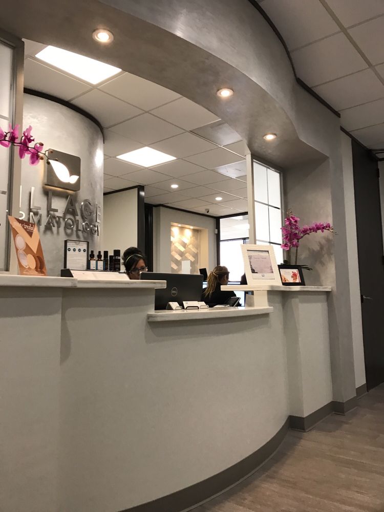 Village Dermatology 12 Reviews Dermatologists 7575 San Felipe St