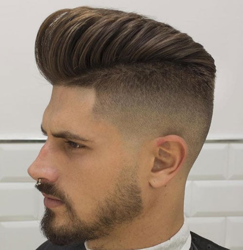 Parc City Barber