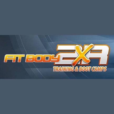 Fit Body 2xr Training and Boot Camps