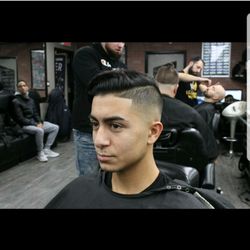 Underground Barber Shop gift card