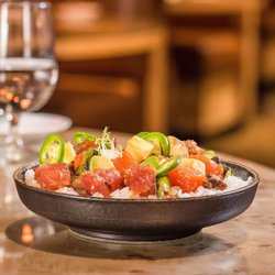The Best 10 Restaurants Near Old Toad In Rochester Ny Yelp The Sushi Bar At Next Door