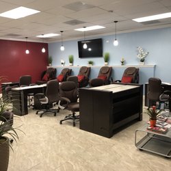 nail spa dl