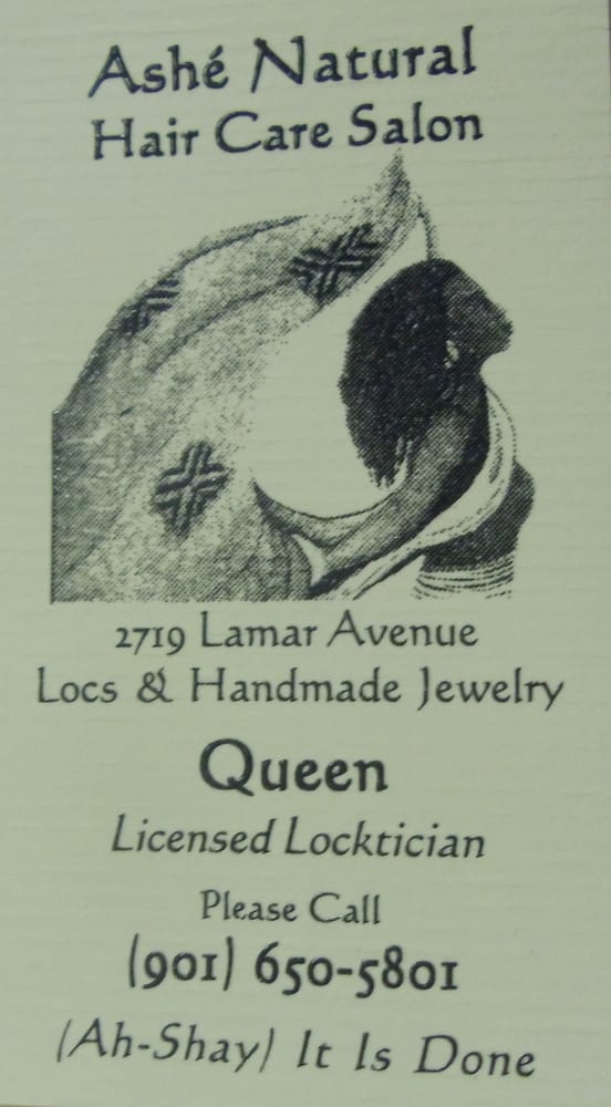 Ashe’ Natural Haircare Salon 16 Photos Hair Salons 2719 Lamar Ave