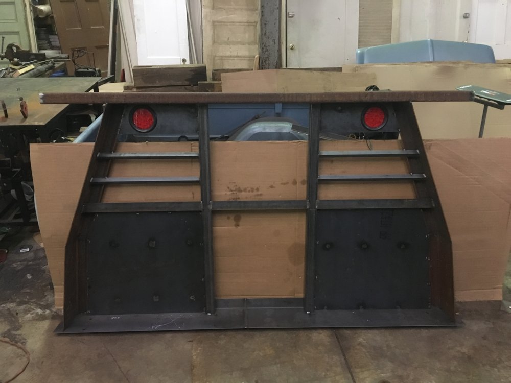 Cardinal Metal Craft