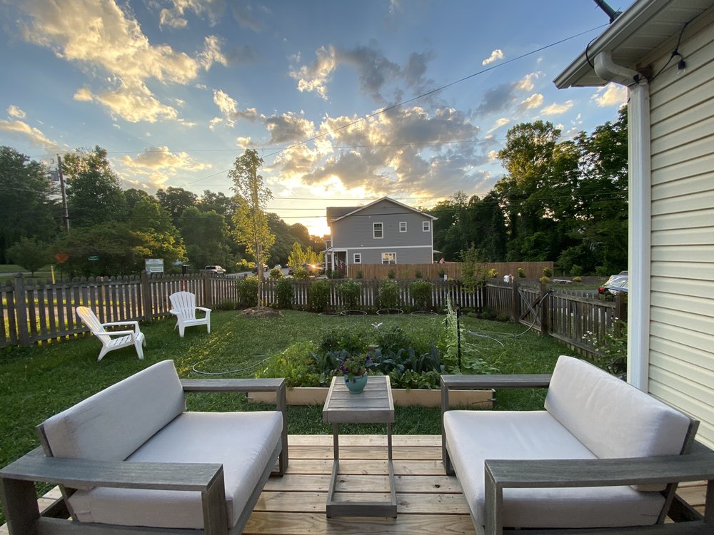 Rugged Rock Landscaping