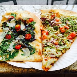 Best Pizza Delivery Near Doylestown Pa 18901 Last Updated August Photo Of Artistic Pizzeria