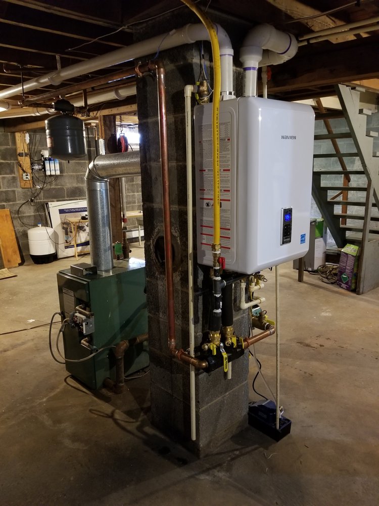 Millville Heating Plumbing Solar