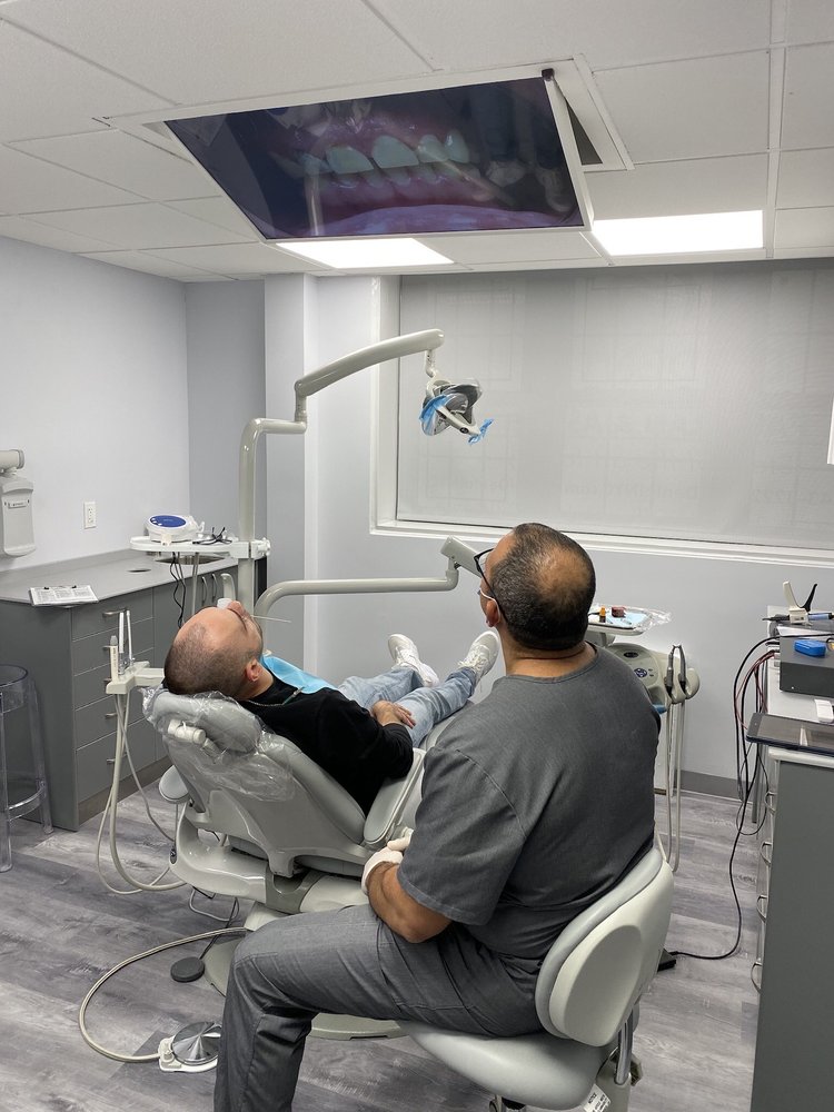 image of business Dpi Dental