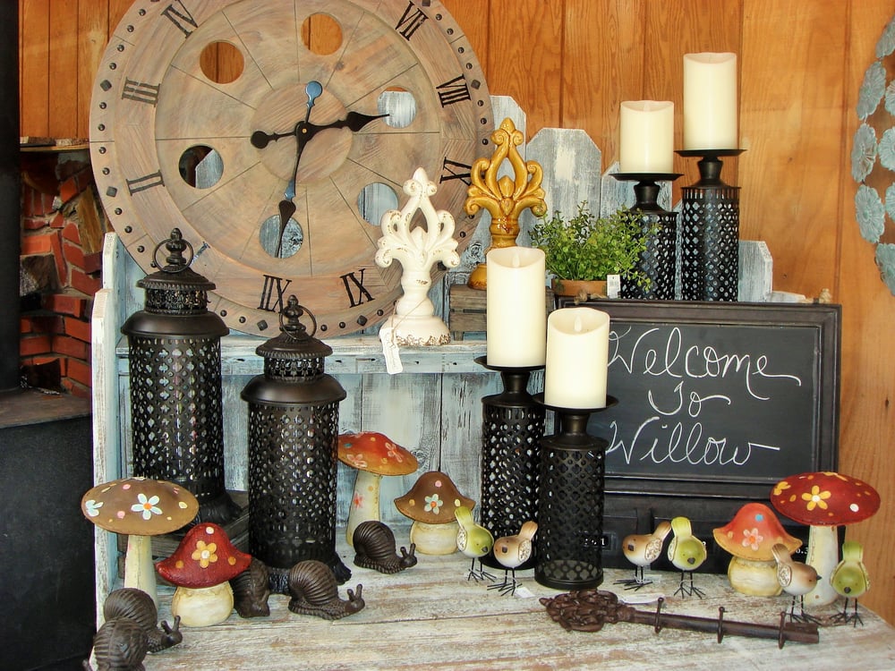 Willow Gardens Nursery 33 Photos & 19 Reviews Nurseries & Gardening