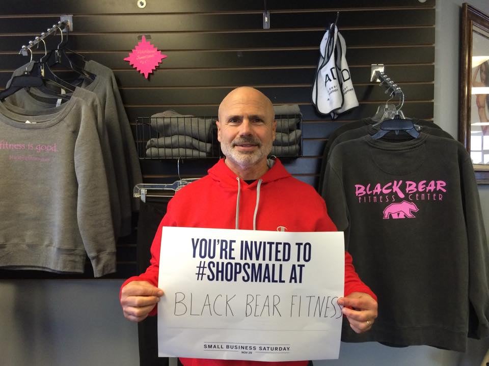 Black Bear Fitness 16 Photos Gyms 681 State Rt 15 S, Lake Hopatcong, NJ Phone Number Yelp