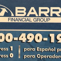 Barri Financial Group Check Cashing Pay Day Loans 7251 Bissonnet Photo Of Barri Financial Group Houston Tx United States