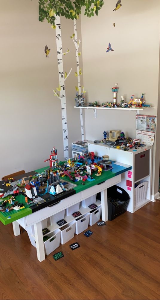 Lil Miss Cleans Everything