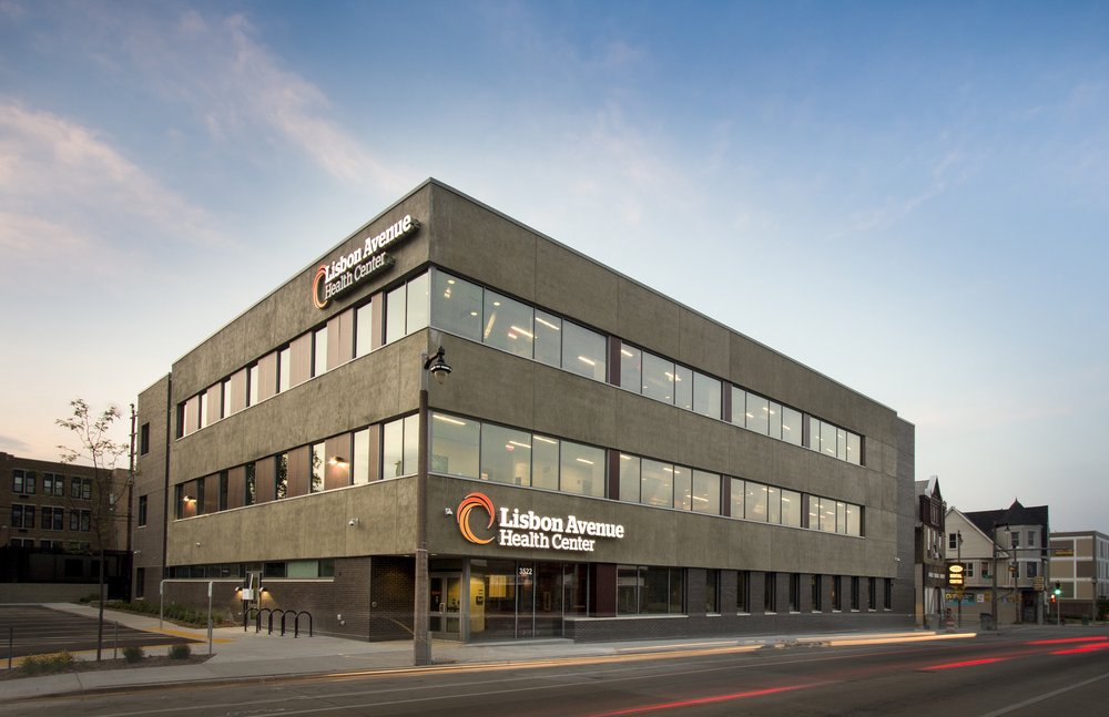 image of business Lisbon Avenue Health Center