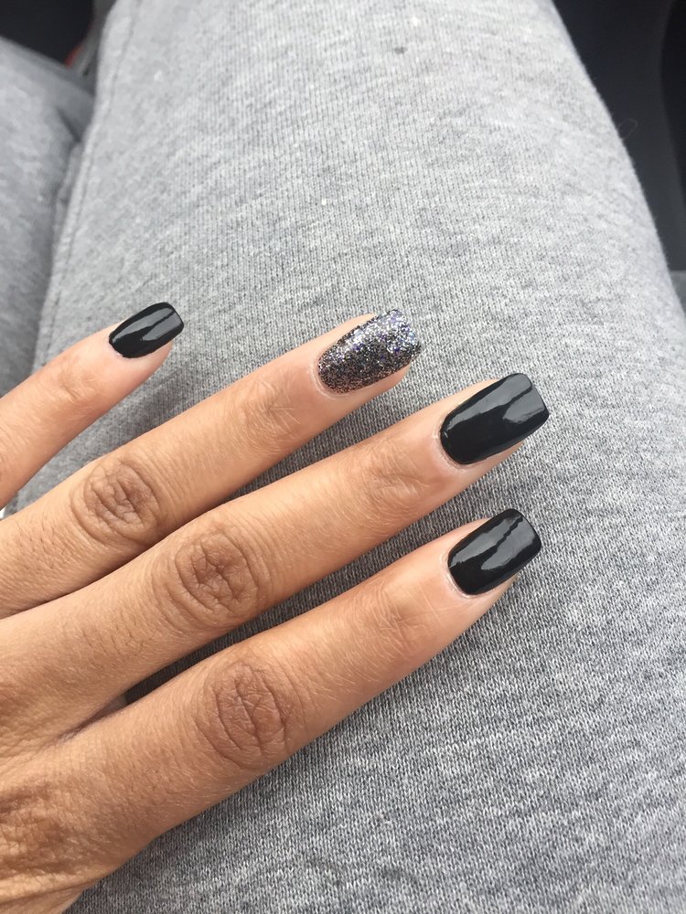 Lee Nails Spa - 66 Photos &amp; 39 Reviews - Nail Salons - 1215F S Harlem