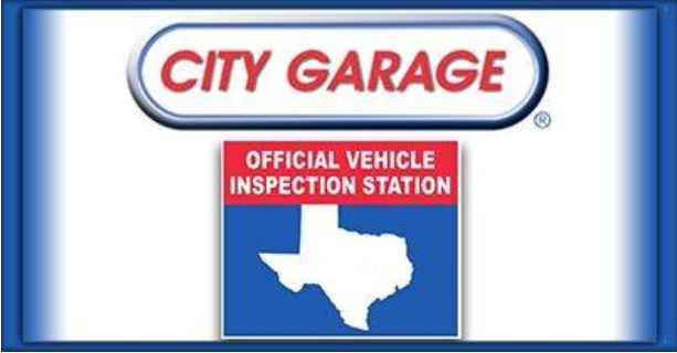 City Garage