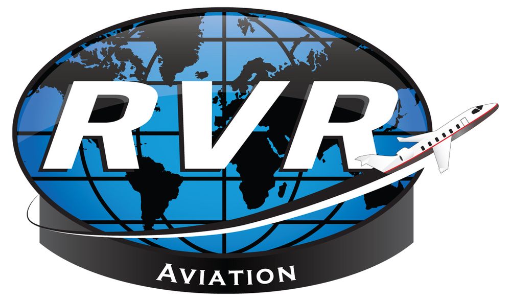RVR Aviation Private Jet Charter 150 Aviation Way, Northside, Fort
