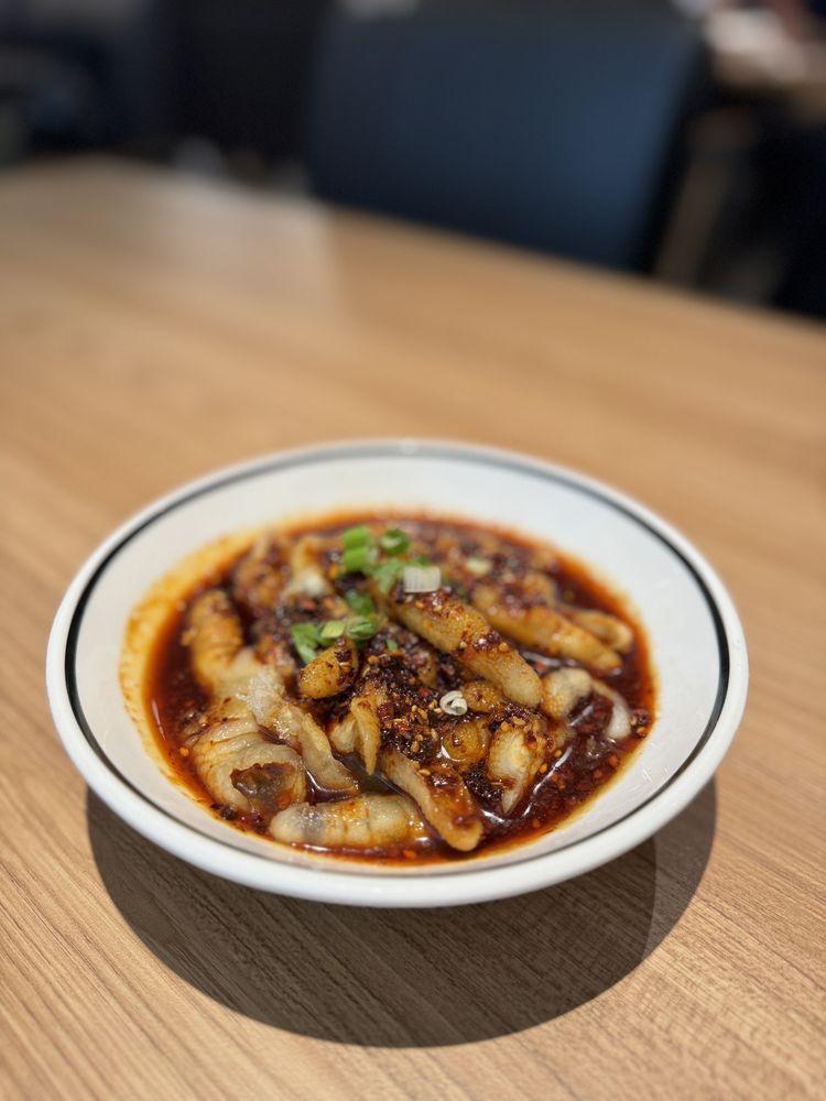 Taier Suancai & Fish - Flushing