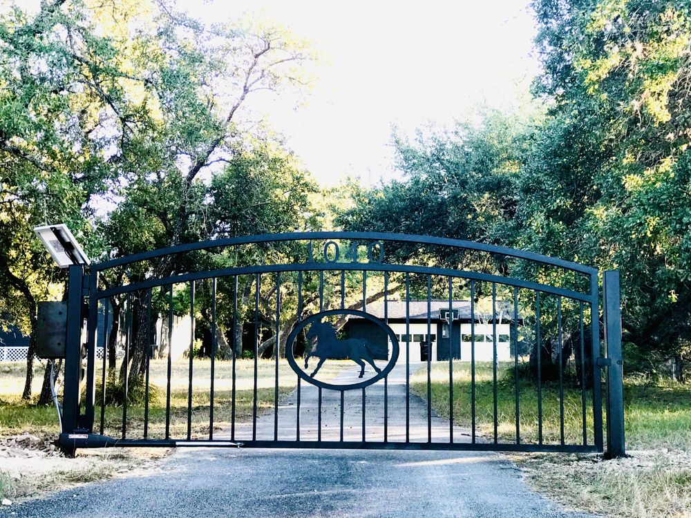 South Texas Gate Company