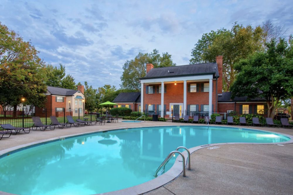 Littlestone of Village Green Apartments