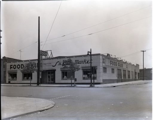 Dushoff Distributing