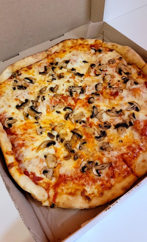 Graziella Pizza & Restaurant