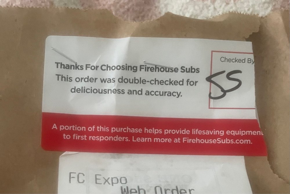 Firehouse Subs