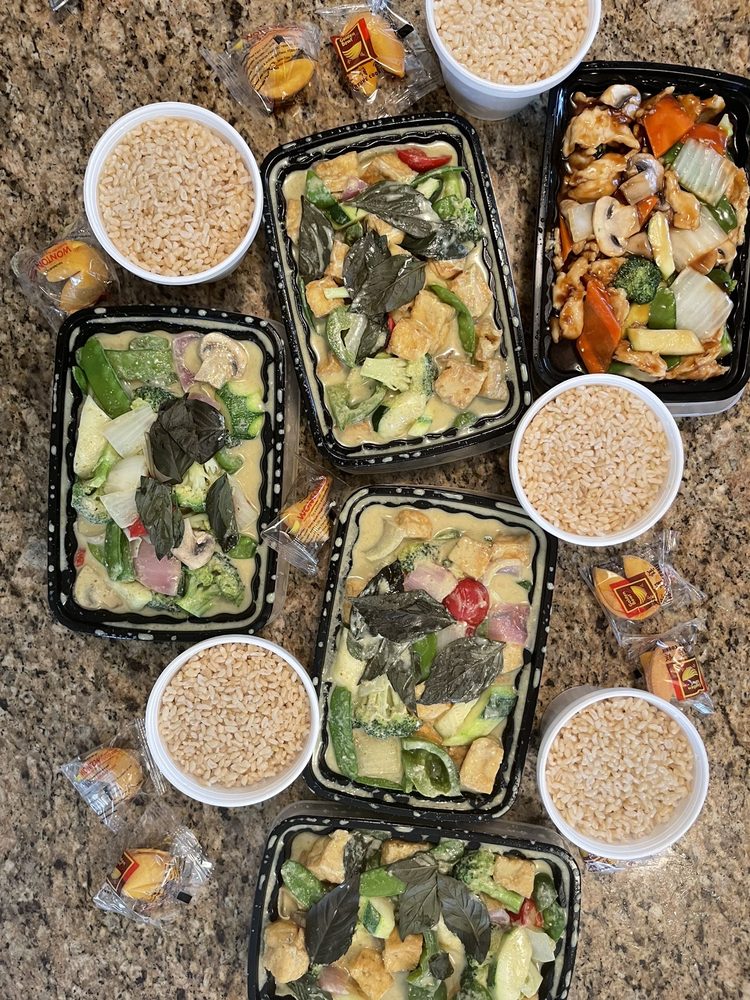 Chopstix Express