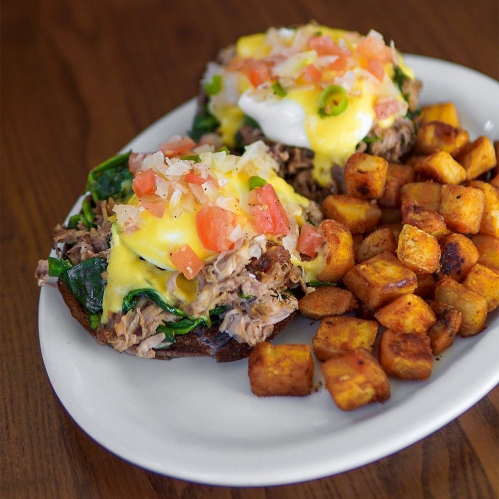 Eggs N Things