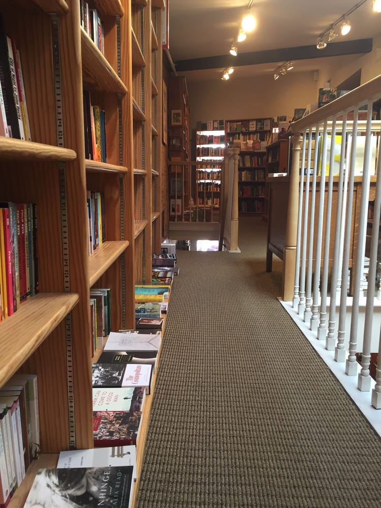 Bridge Street Books